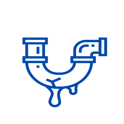 Broken or Leaking Pipes