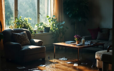 How Coastal Moisture Affects Homes