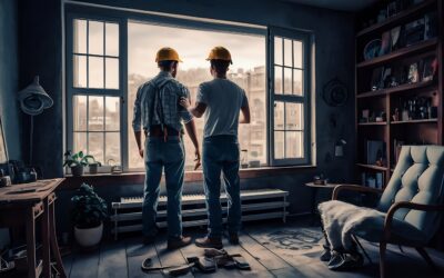 Choosing the Right Restoration Team