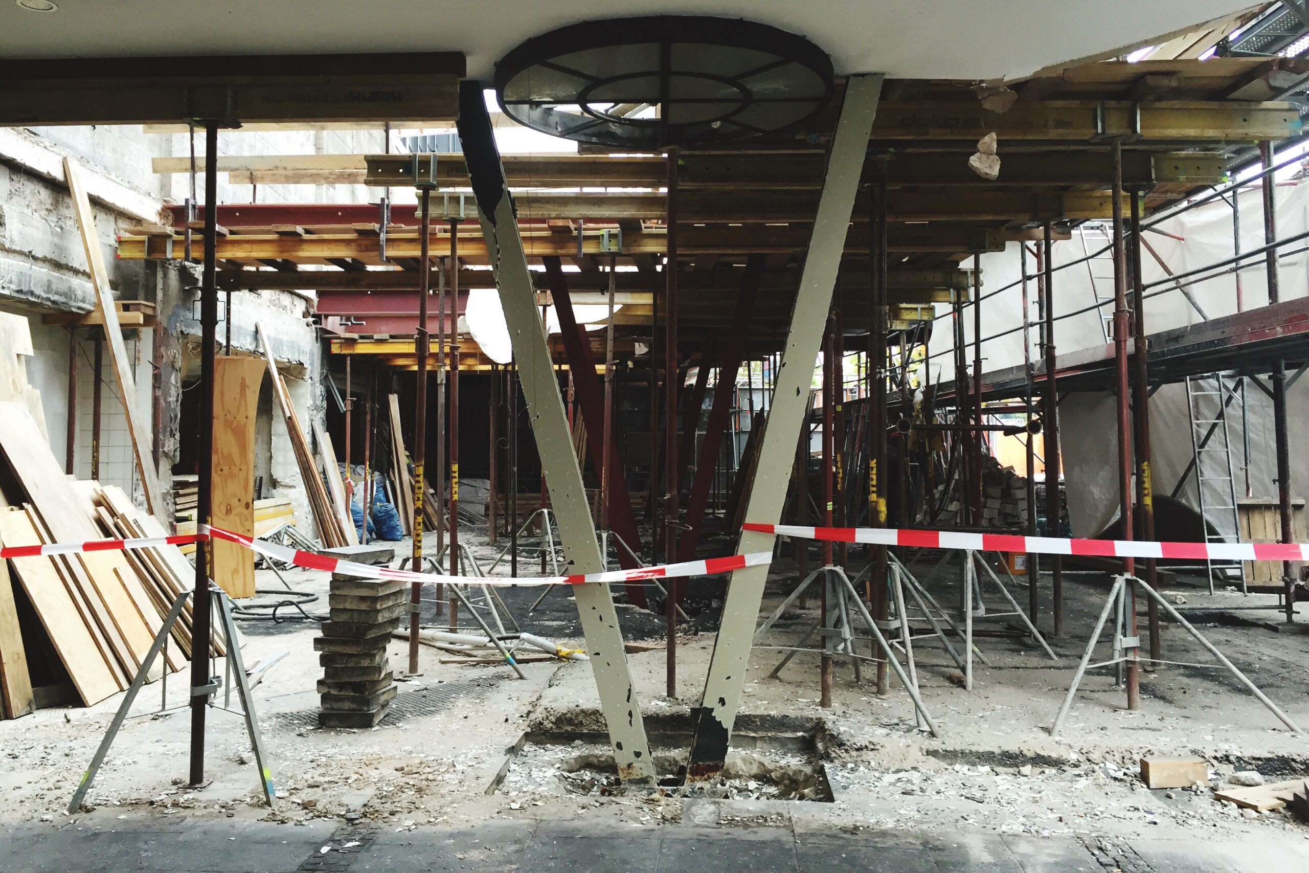 Commercial Restoration & Construction service in Harmony, CA